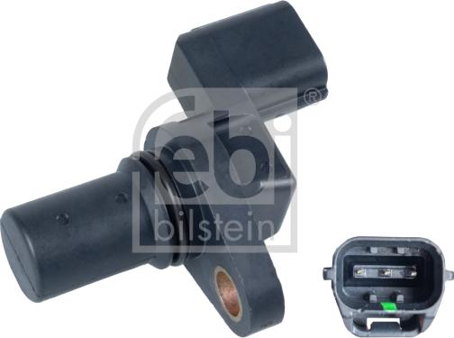 FEBI Bilstein 106823 - Sensore, Posizione albero a camme www.autoricambi360.it
