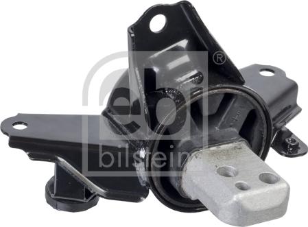 Febi Bilstein 106395 - Sospensione, Motore www.autoricambi360.it