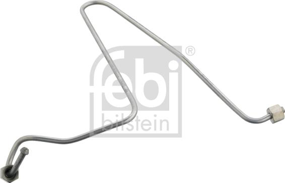 FEBI Bilstein 106390 - Condutto alta pressione, Impianto iniezione www.autoricambi360.it