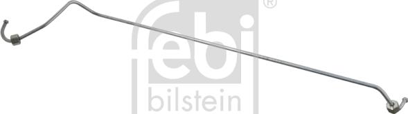 FEBI Bilstein 106391 - Condutto alta pressione, Impianto iniezione www.autoricambi360.it