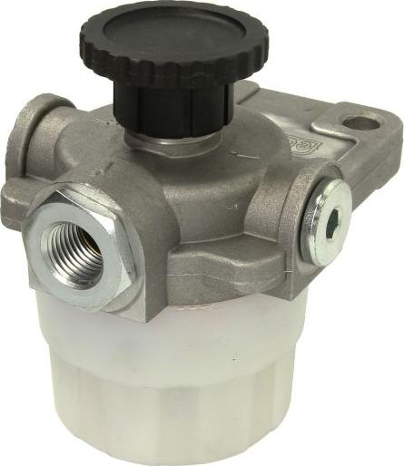FEBI Bilstein 106343 - Pompa, Prealimentazione carburante www.autoricambi360.it