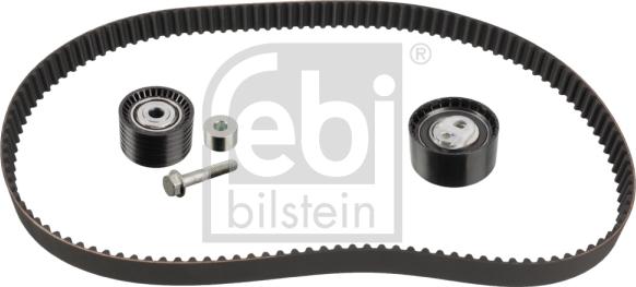 FEBI Bilstein 106309 - Kit cinghie dentate www.autoricambi360.it