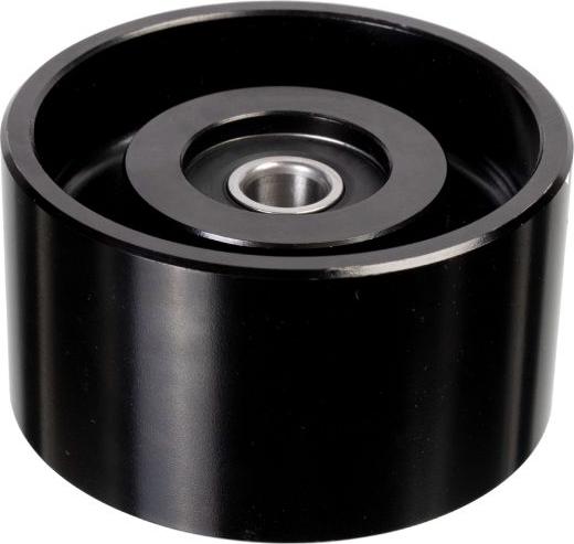 FEBI Bilstein 106308 - Galoppino / Guidacinghia, Cinghia Poly-V www.autoricambi360.it