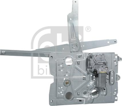 FEBI Bilstein 106303 - Alzacristallo www.autoricambi360.it
