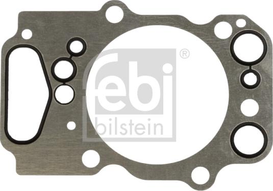 Febi Bilstein 106315 - Guarnizione, Testata www.autoricambi360.it
