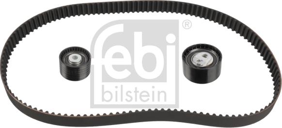 FEBI Bilstein 106310 - Kit cinghie dentate www.autoricambi360.it