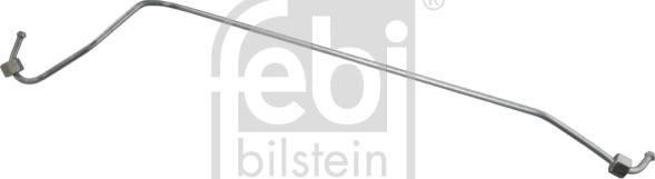 FEBI Bilstein 106389 - Condutto alta pressione, Impianto iniezione www.autoricambi360.it