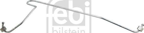 FEBI Bilstein 106388 - Condutto alta pressione, Impianto iniezione www.autoricambi360.it
