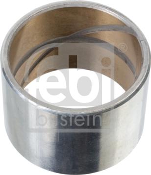 FEBI Bilstein 106383 - Boccola, Albero leva fuso sterzo www.autoricambi360.it