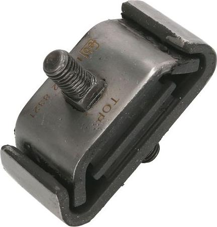 FEBI Bilstein 106382 - Supporto, Radiatore www.autoricambi360.it