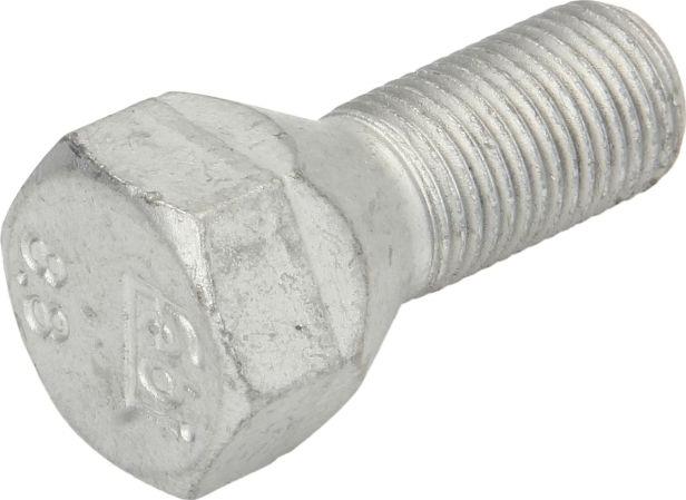 FEBI Bilstein 10633 - Bullone ruota www.autoricambi360.it