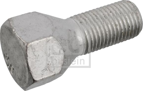 FEBI Bilstein 46636 - Bullone ruota www.autoricambi360.it
