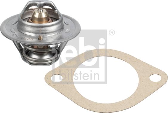 Febi Bilstein 106240 - Termostato, Refrigerante www.autoricambi360.it