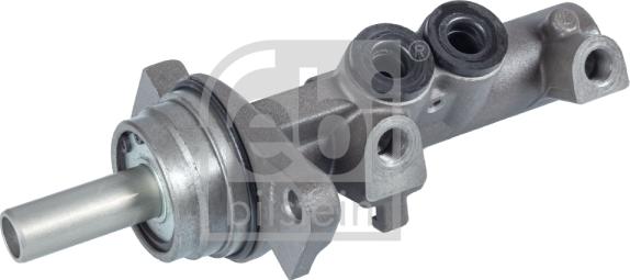 FEBI Bilstein 106219 - Cilindro maestro del freno www.autoricambi360.it