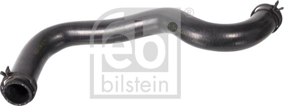FEBI Bilstein 106210 - Flessibile radiatore www.autoricambi360.it
