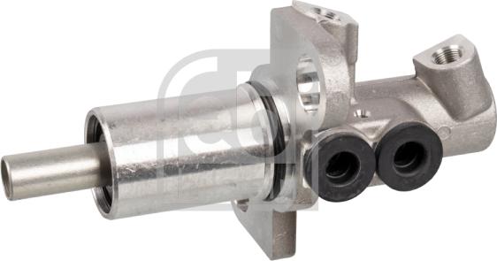 FEBI Bilstein 106218 - Cilindro maestro del freno www.autoricambi360.it