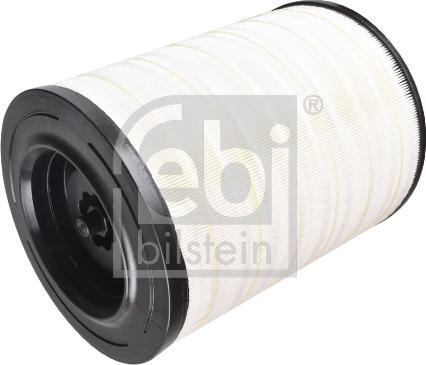 FEBI Bilstein 106289 - Filtro aria www.autoricambi360.it