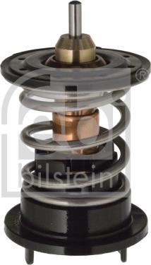 Febi Bilstein 106284 - Termostato, Refrigerante www.autoricambi360.it