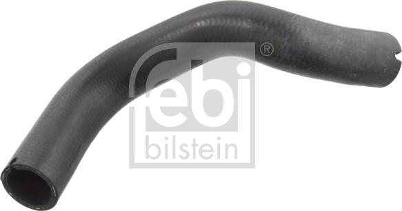 FEBI Bilstein 106237 - Flessibile radiatore www.autoricambi360.it