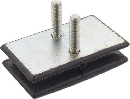 FEBI Bilstein 106744 - Tampone paracolpo, Sospensione www.autoricambi360.it