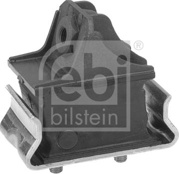 Febi Bilstein 10676 - Sospensione, Motore www.autoricambi360.it