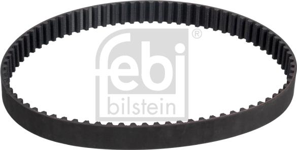 Febi Bilstein 106703 - Cinghia dentata www.autoricambi360.it
