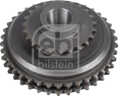 Febi Bilstein 106785 - Ingranaggio, Pompa iniezione www.autoricambi360.it