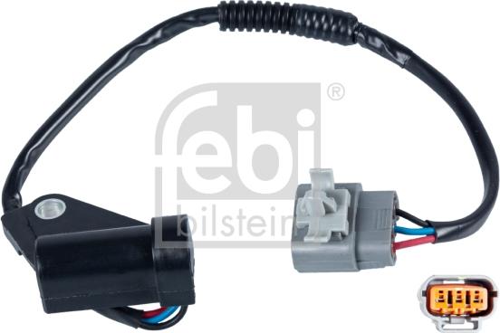 FEBI Bilstein 106782 - Generatore di impulsi, Albero a gomiti www.autoricambi360.it