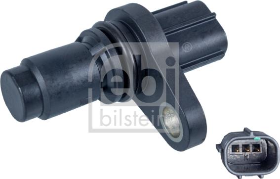 FEBI Bilstein 106787 - Generatore di impulsi, Albero a gomiti www.autoricambi360.it