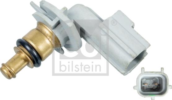 FEBI Bilstein 106734 - Sensore, Temperatura refrigerante www.autoricambi360.it