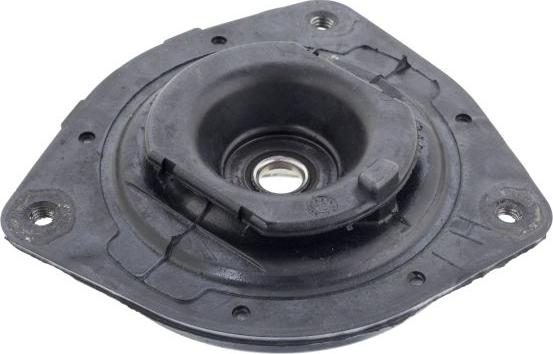 FEBI Bilstein 106735 - Supporto ammortizzatore a molla www.autoricambi360.it
