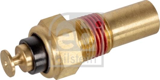 FEBI Bilstein 106731 - Sensore, Temperatura refrigerante www.autoricambi360.it