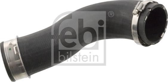 FEBI Bilstein 106725 - Flessibile aria alimentazione www.autoricambi360.it