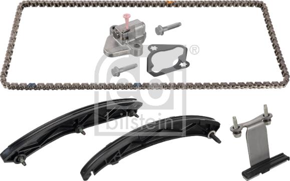 FEBI Bilstein 106721 - Kit catena distribuzione www.autoricambi360.it