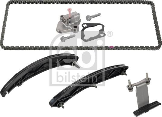 FEBI Bilstein 106728 - Kit catena distribuzione www.autoricambi360.it