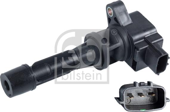 Febi Bilstein 106778 - Bobina d'accensione www.autoricambi360.it