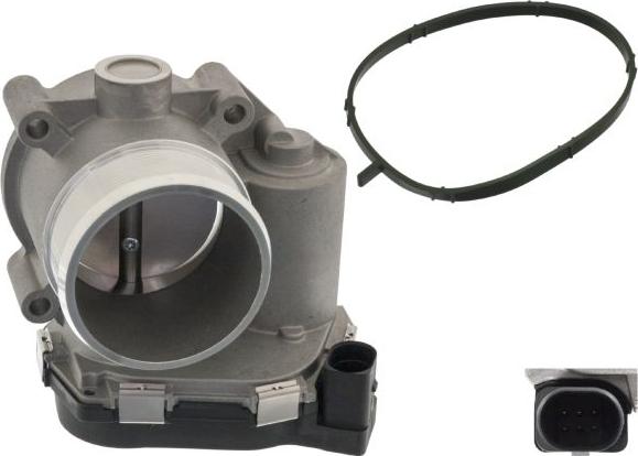 FEBI Bilstein 100993 - Corpo farfallato www.autoricambi360.it