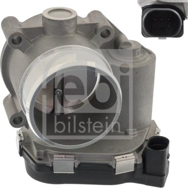 FEBI Bilstein 100992 - Corpo farfallato www.autoricambi360.it