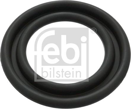 FEBI Bilstein 100941 - Guarnizione, Radiatore olio www.autoricambi360.it