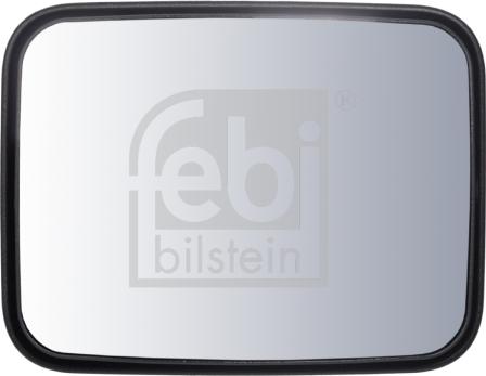 FEBI Bilstein 100915 - Specchio con grandangolo www.autoricambi360.it
