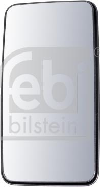 FEBI Bilstein 100913 - Specchio esterno, Cabina www.autoricambi360.it
