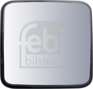 FEBI Bilstein 100920 - Specchio con grandangolo www.autoricambi360.it
