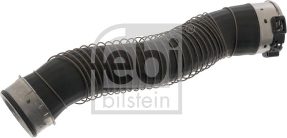 FEBI Bilstein 100495 - Flessibile aria alimentazione www.autoricambi360.it