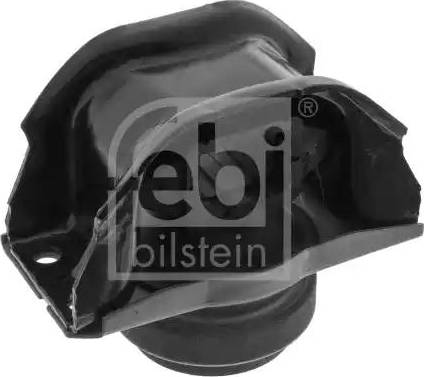 FEBI Bilstein 100498 - Sospensione, Motore www.autoricambi360.it