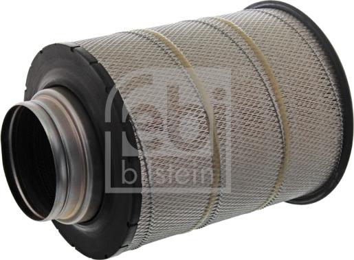 Febi Bilstein 100460 - Filtro aria www.autoricambi360.it