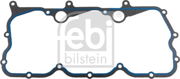 FEBI Bilstein 100404 - Guarnizione, Copritestata www.autoricambi360.it
