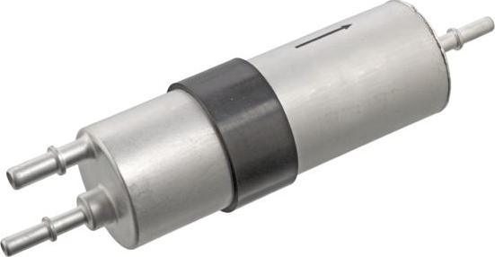 FEBI Bilstein 100485 - Filtro carburante www.autoricambi360.it