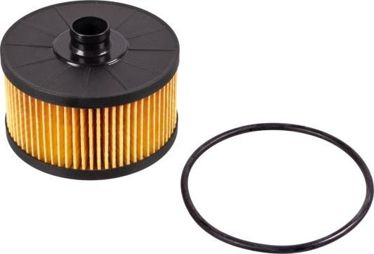 Febi Bilstein 100487 - Filtro olio www.autoricambi360.it