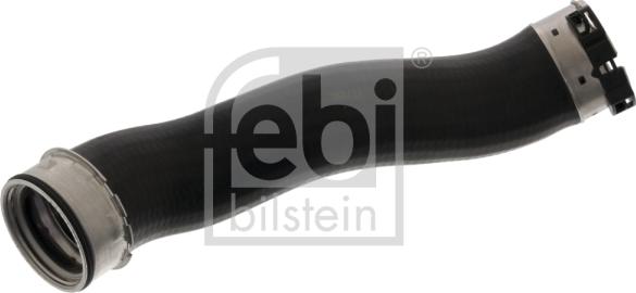 FEBI Bilstein 100431 - Flessibile aria alimentazione www.autoricambi360.it