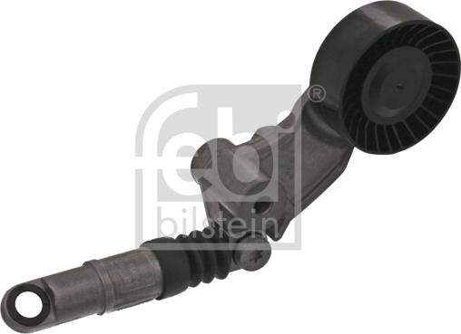 FEBI Bilstein 100428 - Tendicinghia, Cinghia Poly-V www.autoricambi360.it